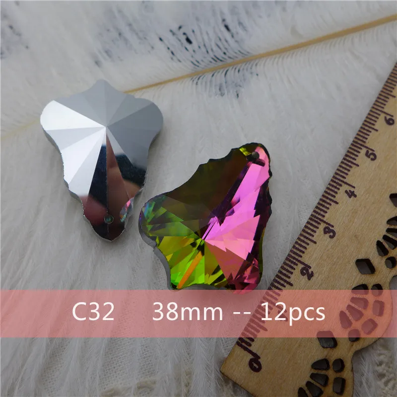 C32     38mm -- 12pcs