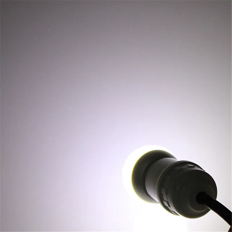 CLAITE 3 W E27 супер яркий 270-300LM 6000-6500 K белый светодиодный лампы (100-240 V/300mA) костюм для дома энергосберегающие