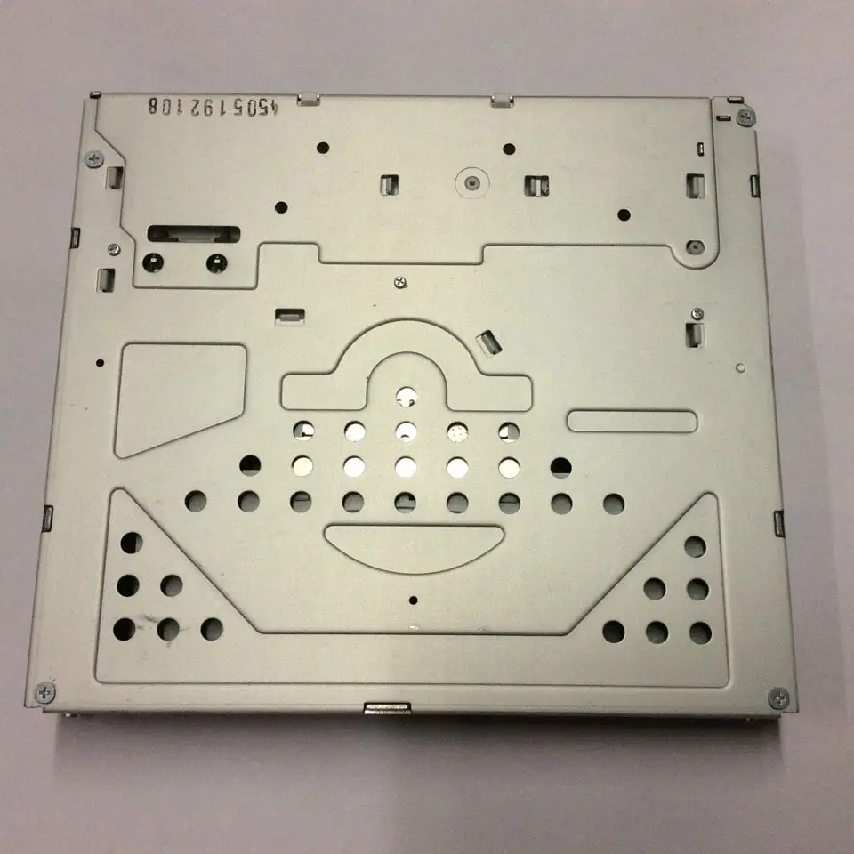 HPD-61H HPD-61W HPD-61 HPD61W для BYD G6 Фирменная Новинка автомобиля Радио DVD плеер линзы лазера, оптический Палочки-ups Блока Optique HPD61 х 61 х 61 W
