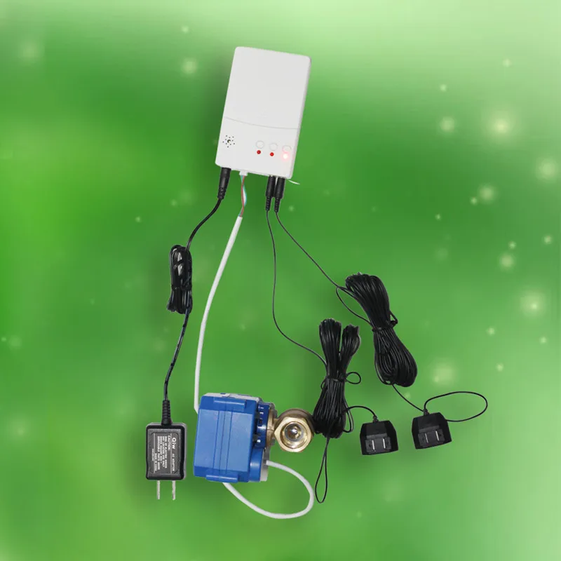bilder für Professionelle Wasser Leckalarmmelder für Russland Ukraine home security alarm device support Batteriess Betrieb (DN15 * 1 stücke) bilder für Professionelle Wasser Leckalarmmelder für Russland Ukraine home security alarm device support Batteriess Betrieb (DN15 * 1 stücke)