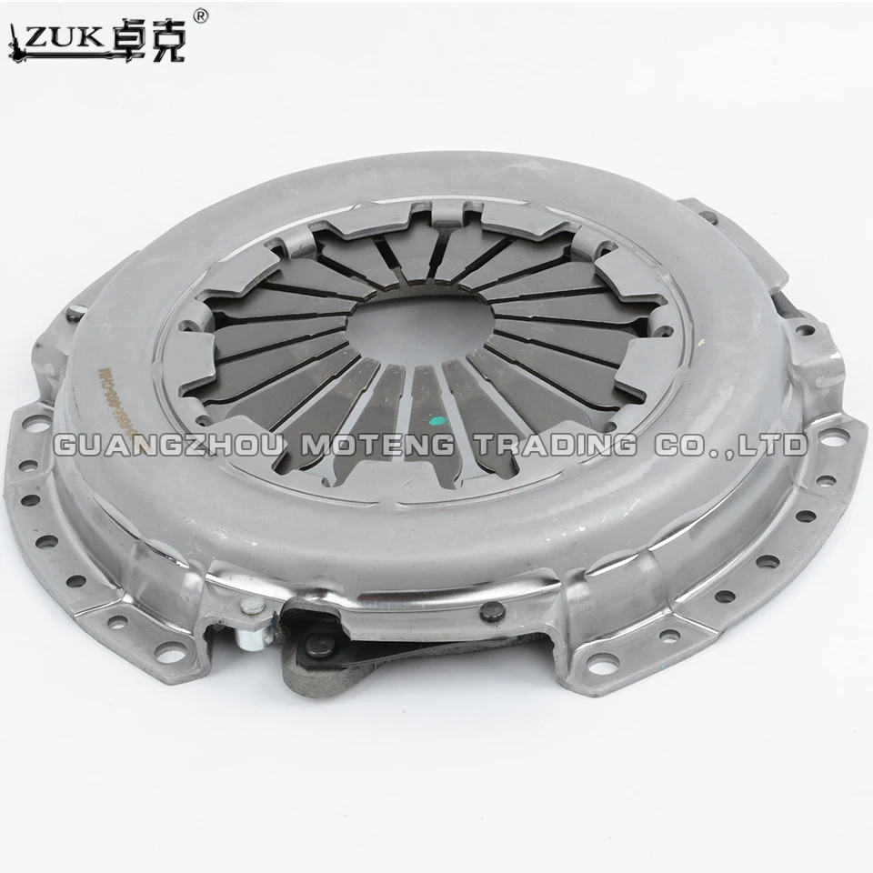 ZUK клатч чехол и диск и Rlease подшипник 3-в-1 для HONDA CIVIC 2006 2007 2008 2009 2010 2011 2012- FA1 FB2 FD1 FD2 MT модели