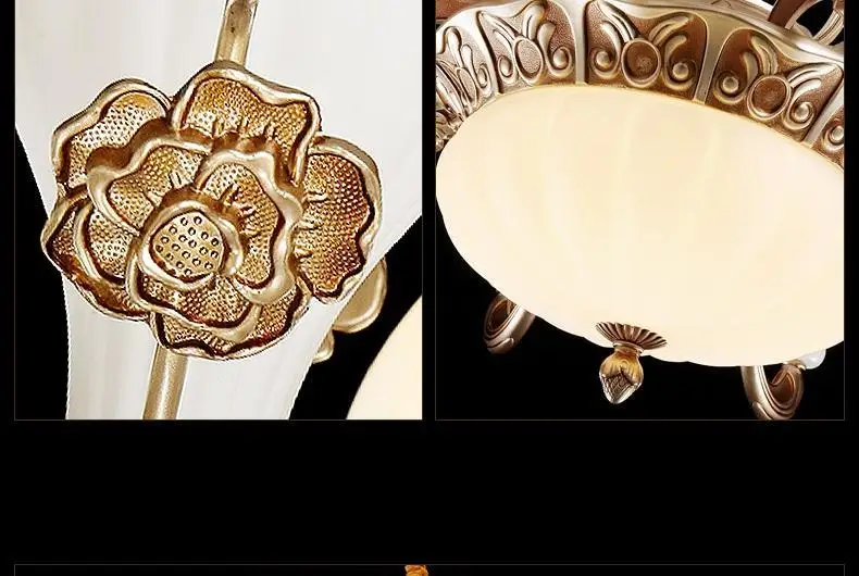 Для Casa Nordic Lampade A Sospensione Moderne Дизайн Блеск Кристалл Lampen Современная Подвесная лампа Лофт Декор для дома подвесной светильник