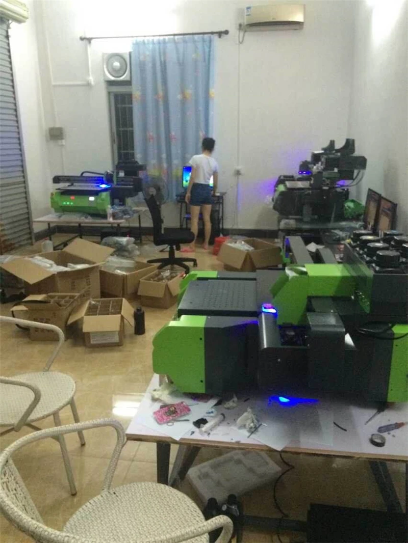 LY A21 UV 6060 планшетный принтер максимальный размер печати 600x600 мм высота печати 150 мм 8 цветов сопла Максимальное разрешение 1440 dpi 220 V 110 V co