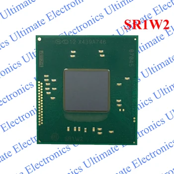 

ELECYINGFO Used SR1W2 N3530 BGA chip tested 100% work and good quality