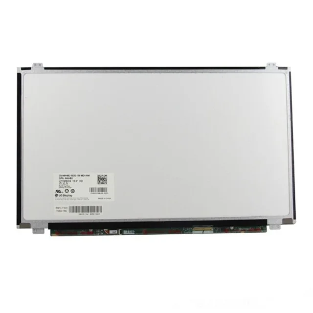 15," 1366*768 edp 30pin ЖК дисплей led экран ноутбука дисплей NT156WHM-N32 N156BGE-LB1 L41 L31 E42 E32 EA2 EB2 NT156WHM-N12