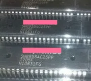 

SM8958AC25PP SM8958AC25P SM8958 DIP40 10PCS