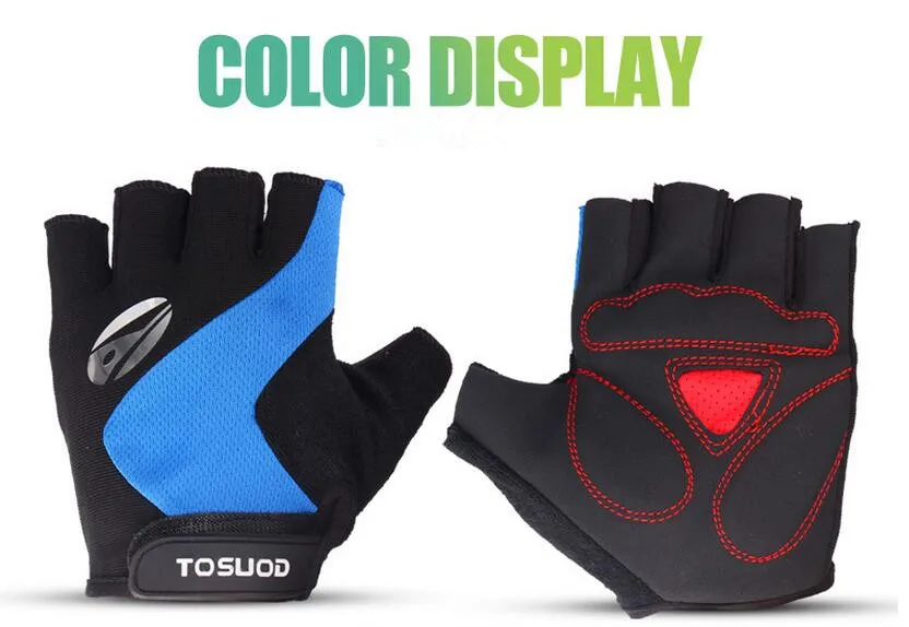 Велосипедные перчатки Guantes для женщин, велосипедные перчатки для мужчин, горный MTB велосипед, дышащие, Ciclismo, гоночные, противоударные, перчатки с половиной пальцев