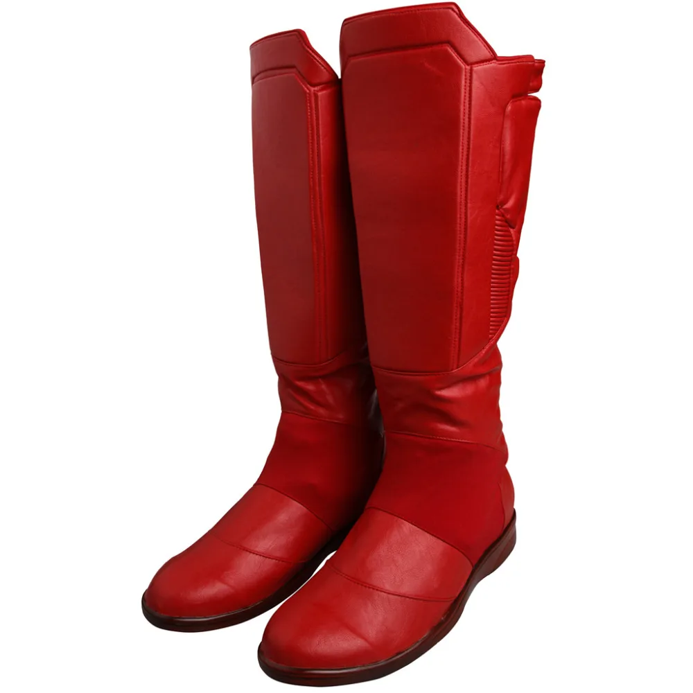 very comfortable boots