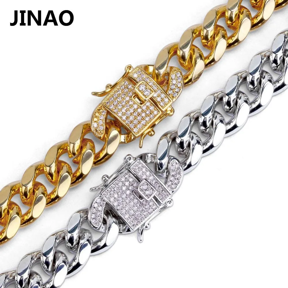 High Quality cuban link chain