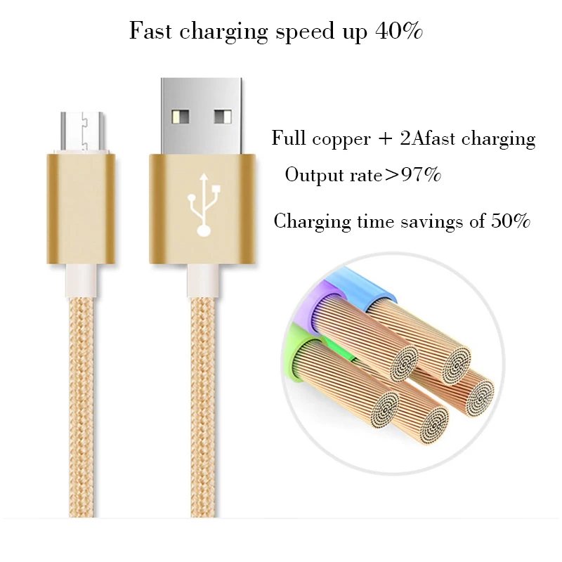 مايكرو usb الروبوت كابل الشحن السريع كابلات usb مزامنة بيانات شاحن كابل الهاتف المحمول لشركة سامسونج a7 s7 ل xiaomi مايكرو usb الروبوت كابل الشحن السريع كابلات usb مزامنة بيانات شاحن كابل الهاتف المحمول لشركة سامسونج a7 s7 ل xiaomi