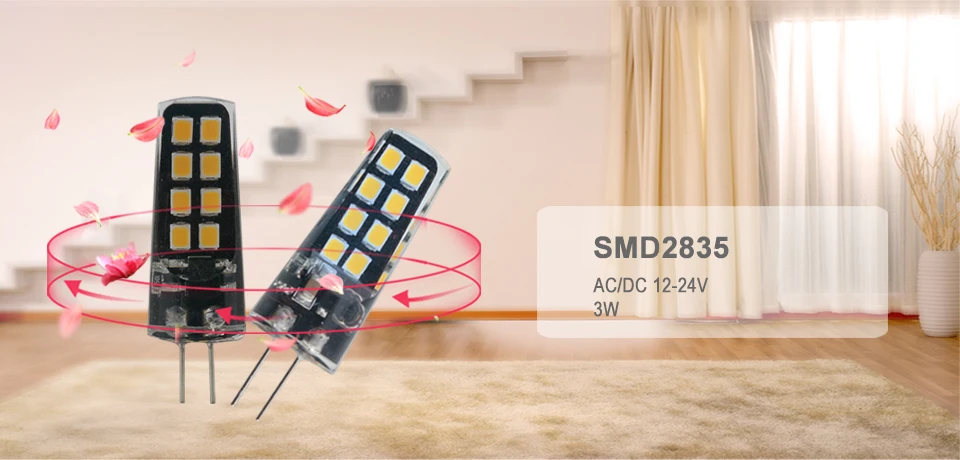cob led G4 LAMP (1)