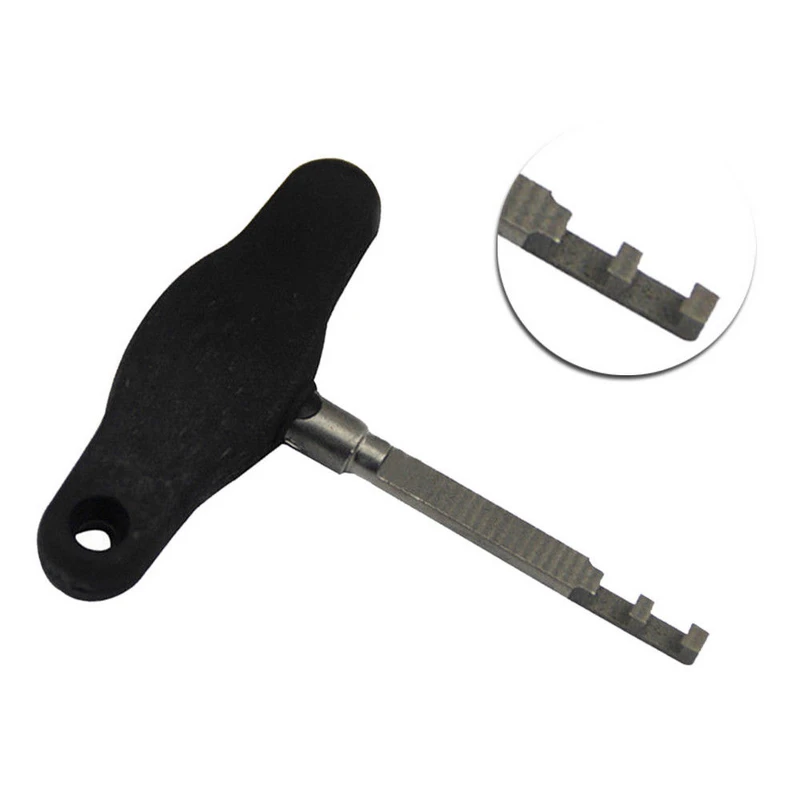 Newest Electrical Service Tool Connector Removal Pull Tool  VAG Connector Removal Tool For VAG V-W Audi Porsche
