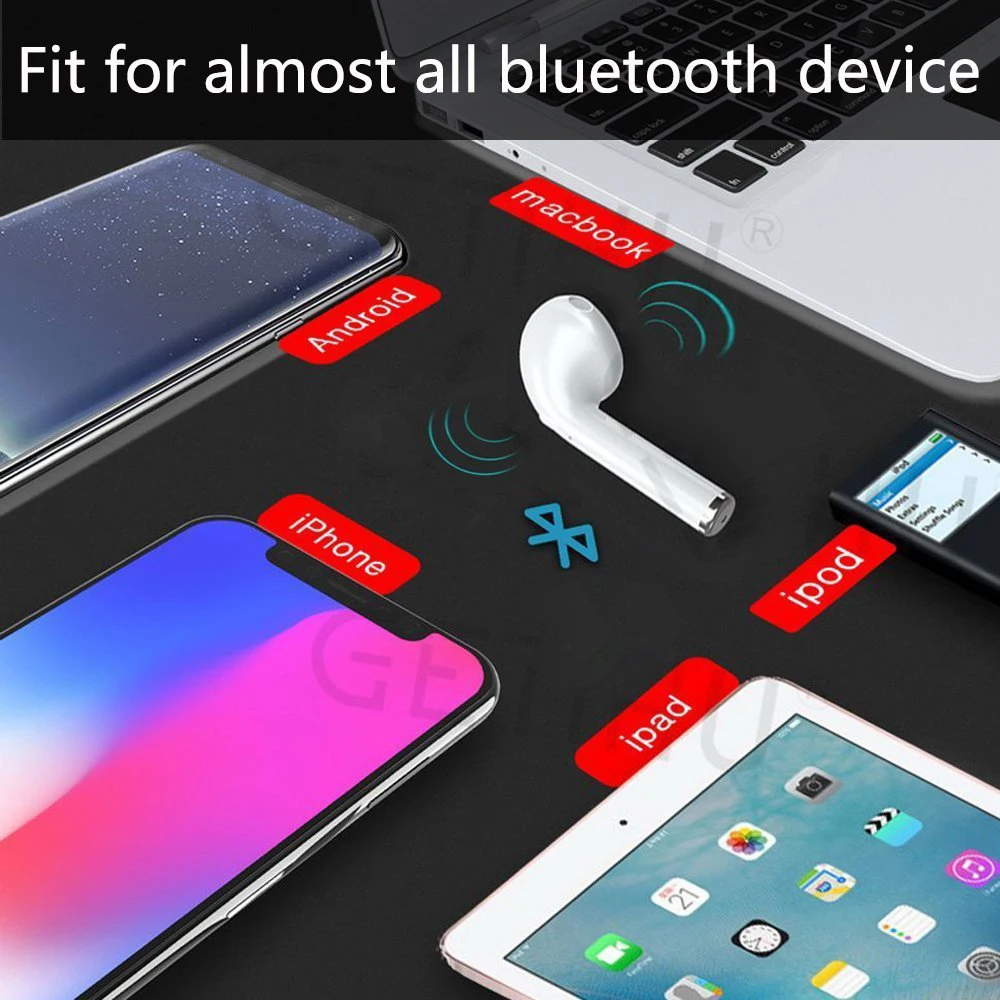 i7s tws headphones (4)