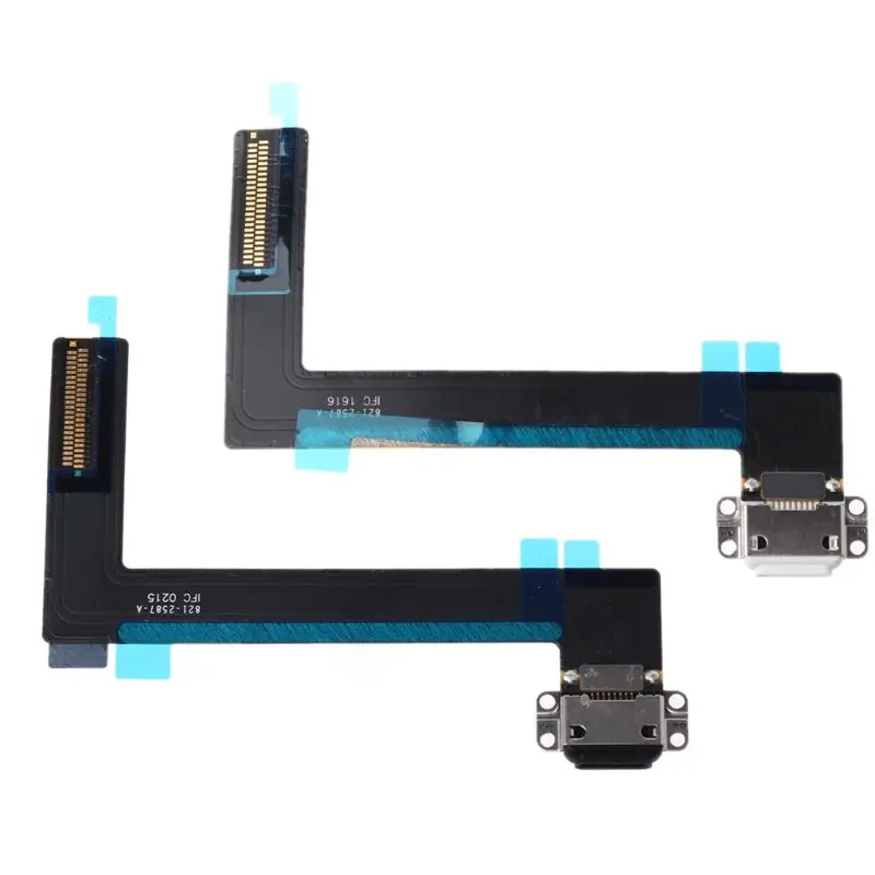 

Ribbon Flex Cable USB Charger Charging Dock Port Connector Data Replacement for Apple iPad 6 Air 2 dropshipping