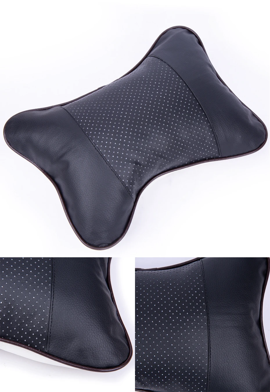 Leather Head Neck Pillow 01.detail.02