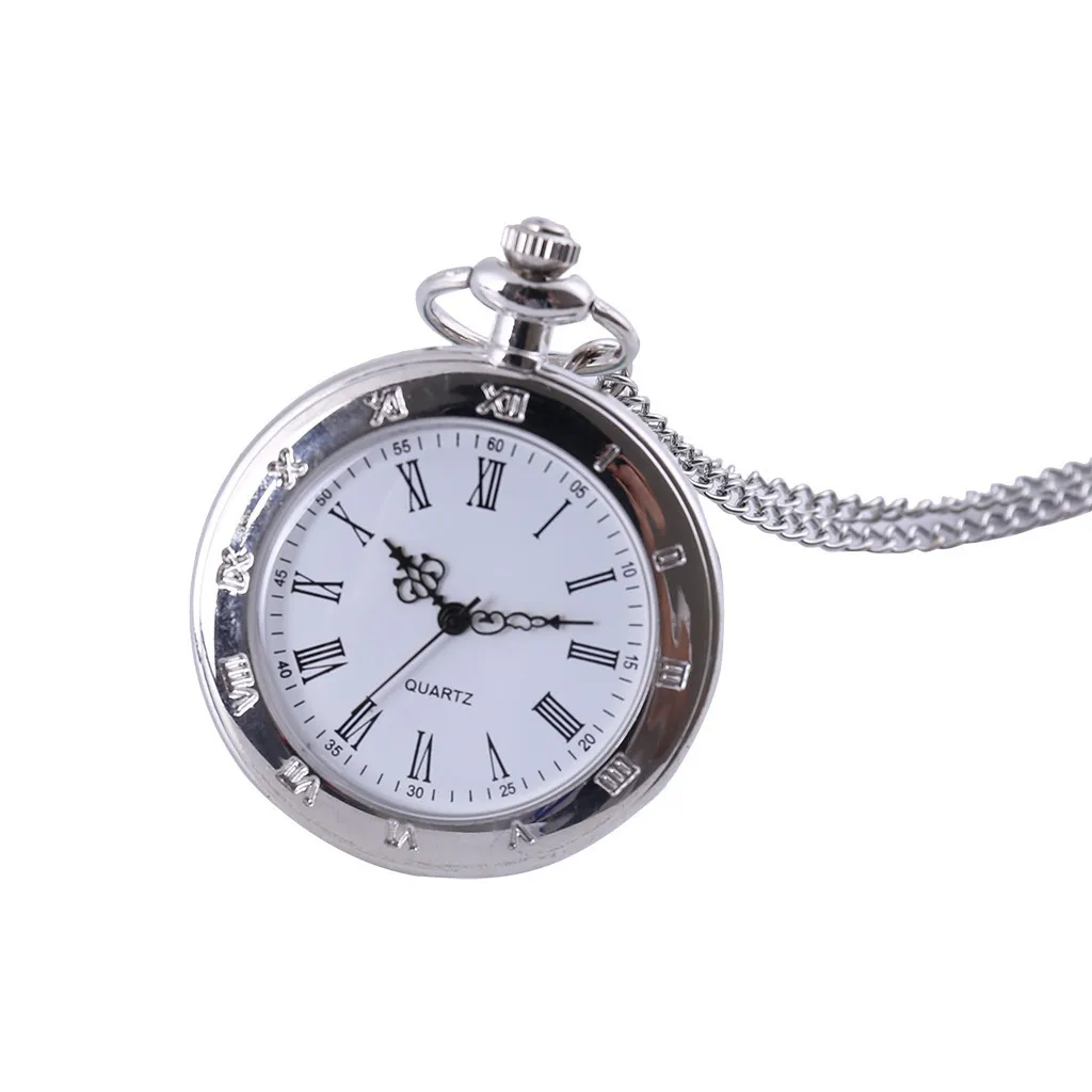 

Couple Pocket Watch Retro Quartz Hanging Table Commemorative Table Pocket watch man woman kid gift necklace clock Couple old man