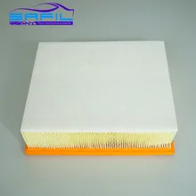 Car Engine Air Filters For Volvo S40 S60 S80 V40 V50 V70 C30 C70 XC60 Auto Parts Accessories 30757155 / 30637444 #RK112