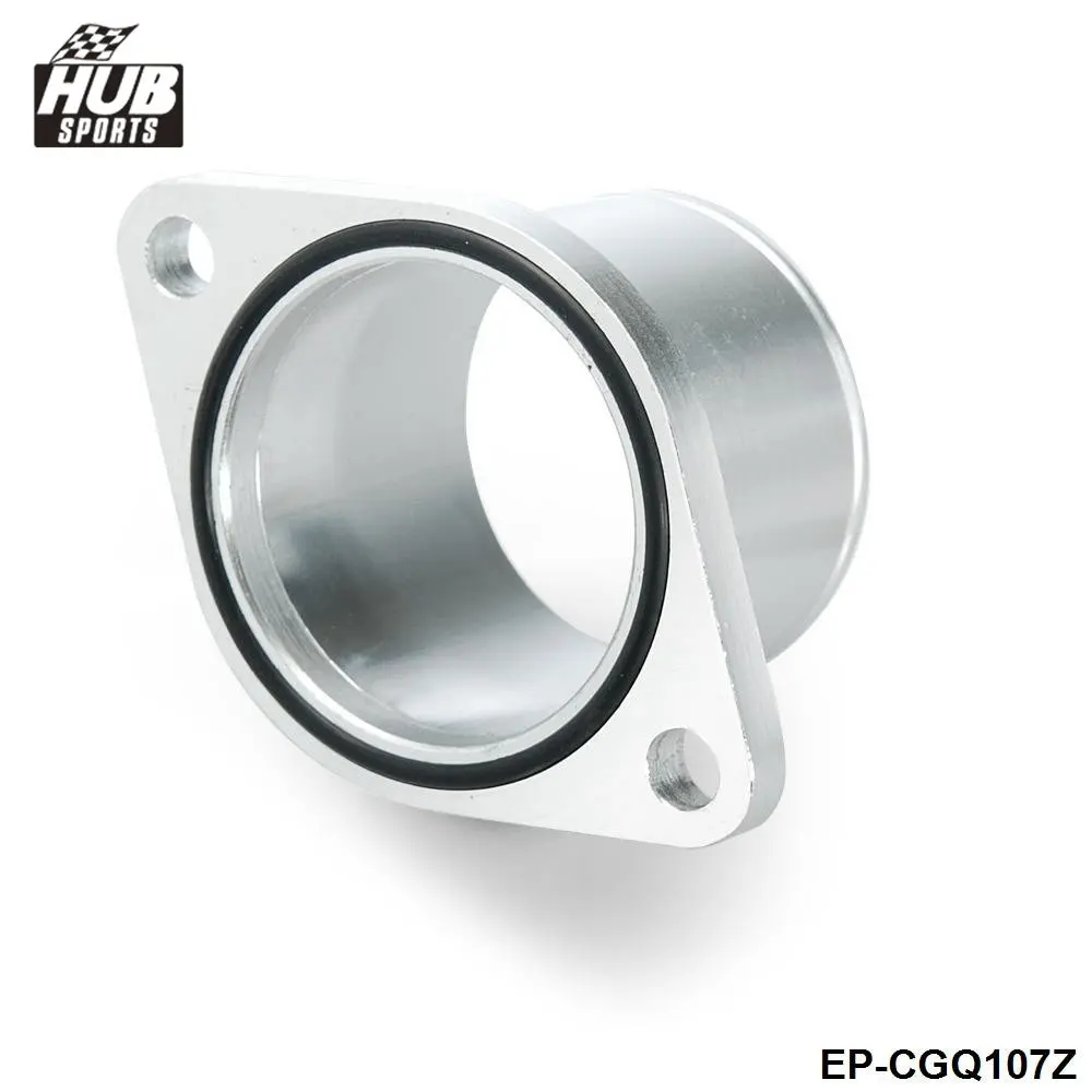 Фланцевый адаптер для впускного компрессора Garrett Nissan GT25 GT28 T25 T28|adapter flange|turbo adapter