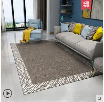 

4000*3000mm Chinese Landscape Scenic Carpet Livingroom Home Decor Carpet Bedroom Sofa Coffee Table Rug Study Room Floor Mat Kids