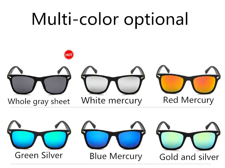 ASUOP men and women children sunglasses high-end brand boy girl glasses color popular UV400 sunglasses safety shade sunglasse (2)