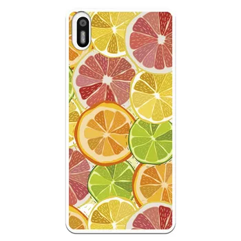 

Stand case costume drawing Citricos WP015 for BQ Aquaris X5