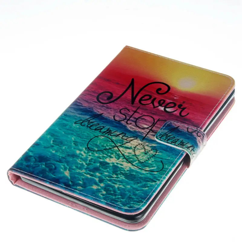 Flip PU Leather protective Case Flowers Stand Cover For Amazon Kindle Fire 7 2015 7 inch Fashion e-Book Tablet KF553C Flip PU Leather protective Case Flowers Stand Cover For Amazon Kindle Fire 7 2015 7 inch Fashion e-Book Tablet KF553C
