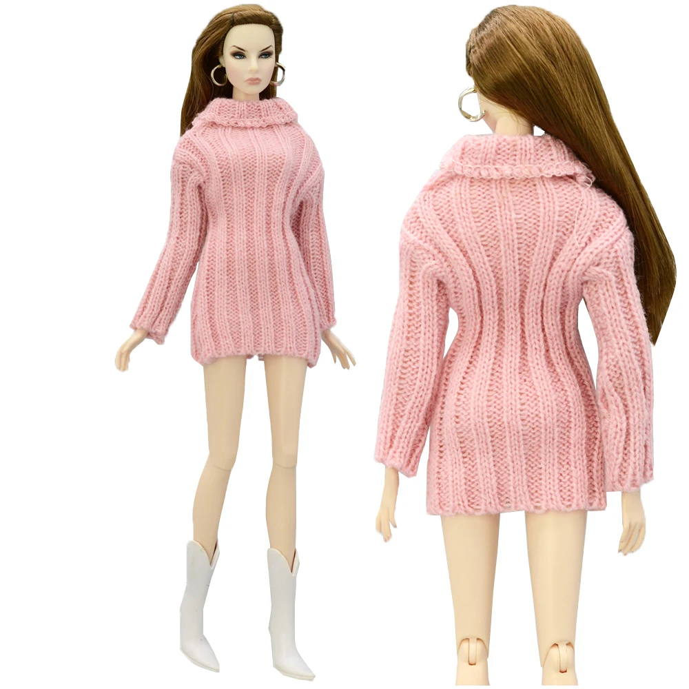 barbie doll coat