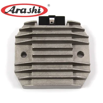 

Arashi For Yamaha YZF600 96-05 XP500 T-MAX 500 01-06 TDM850 96-01 FZ6 Z6N FZ6S 04-09Voltage Rectifier Regulator Motorcycle Parts