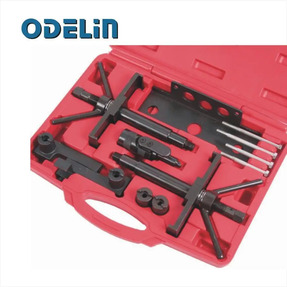 US $44.00 ODELIN Auto Engine Timing Locking Tool Set Kit For Volvo Auto Tools