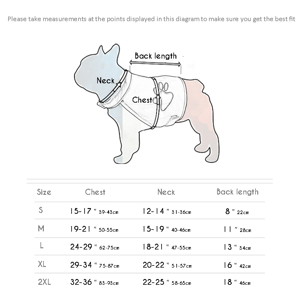 Светоотражающая супер видимая Одежда для собак с принтом в виде лап, защитные жилеты для собак, ремни для маленьких, средних и больших собак, для пеших прогулок на открытом воздухе
