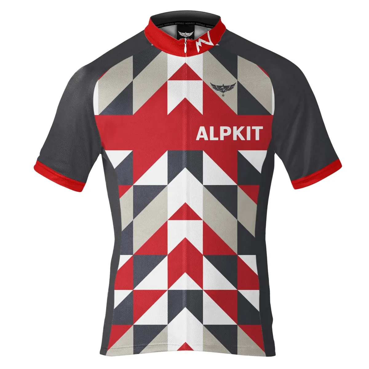 Летняя мужская футболка для велоспорта, 6 быстросохнущих, короткий рукав, одежда для горного велосипеда, Ropa Maillot, одежда для гоночного велосипеда - Цвет: 7