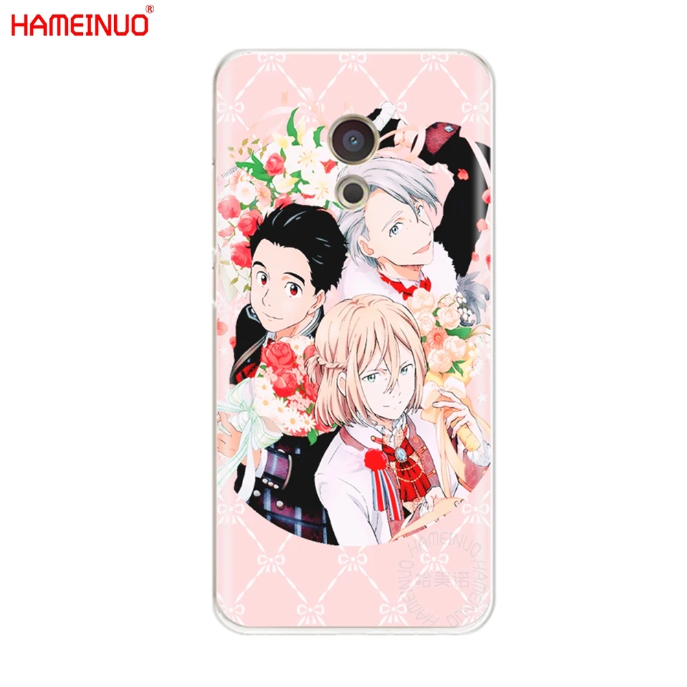 HAMEINUO на льду история Чайник крышка чехол для телефона Meizu M6 M5 M5S M2 M3 M3S MX4 MX5 MX6 PRO 6 5 U10