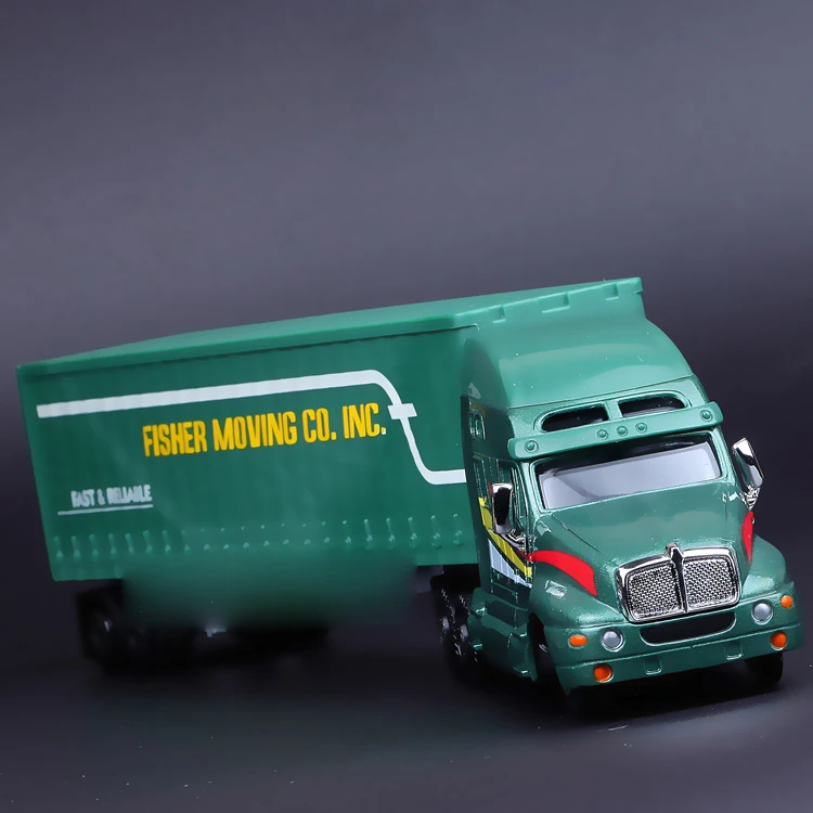 toy moving truck