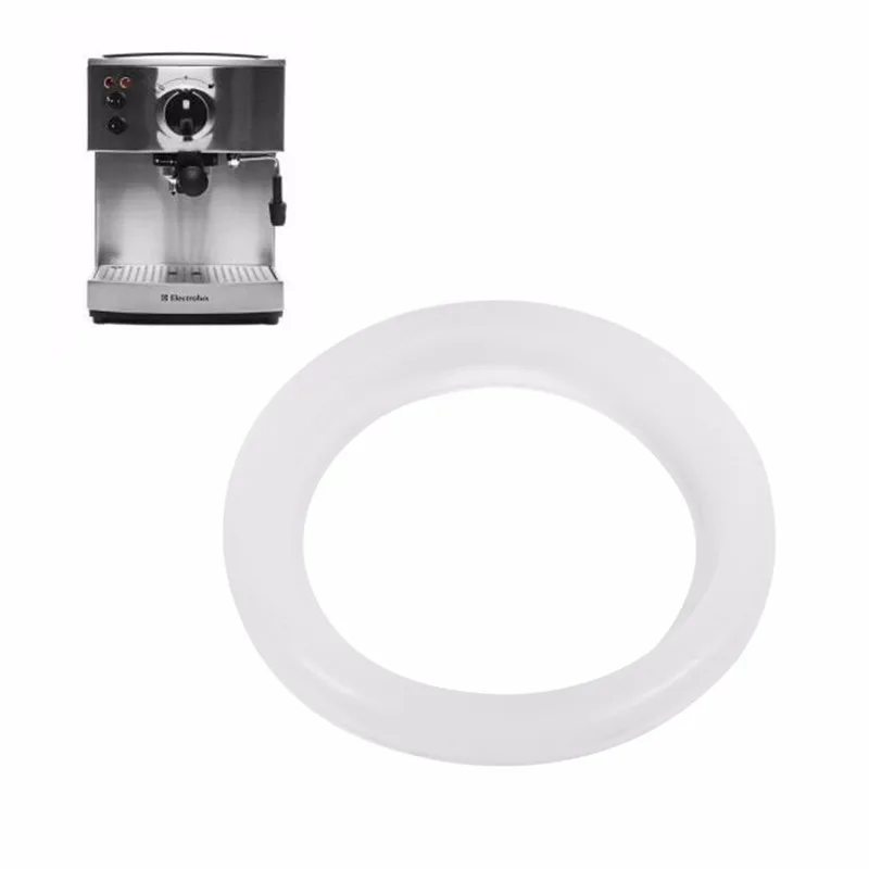 Silicon Brew Head Gasket Seal Ring For Espresso Coffee Machine Universal Professional Accessory Part Brew Head Seal SEAAN Silicon Brew Head Gasket Seal Ring For Espresso Coffee Machine Universal Professional Accessory Part Brew Head Seal SEAAN