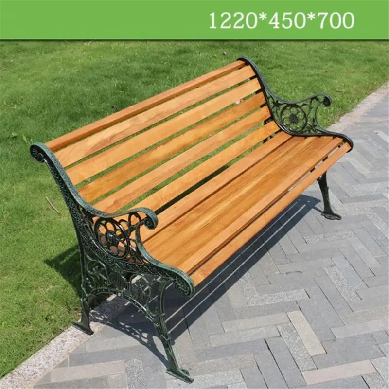 Giardino Salon Exterieur балкон Sandalye mercna Mesa Y Silla Tuin Stoel открытый Mueble De Jardin патио садовая мебель стул - Цвет: Number 14