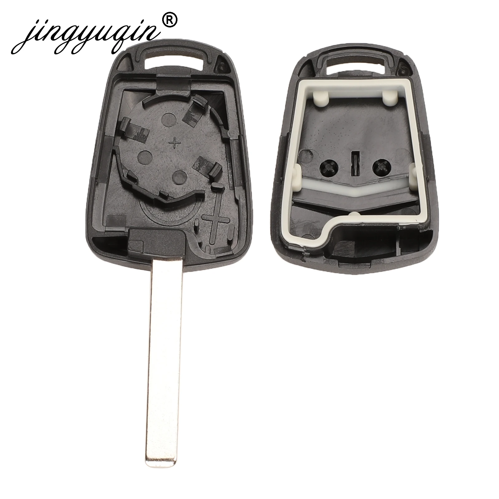 Portachiavi-di-ricambio-per-telecomando-per-auto-Shell-Fob-per-Vauxhall-Opel-Corsa-Astra-H-Corsa.jpg Portachiavi di ricambio per telecomando per auto Shell Fob per Vauxhall Opel Corsa Astra H Corsa D Zafira B Meriva 2 pulsanti coperchio portachiavi vuoto - Portachiavi di ricambio per telecomando per auto Shell Fob per Vauxhall Opel Corsa Astra H Corsa