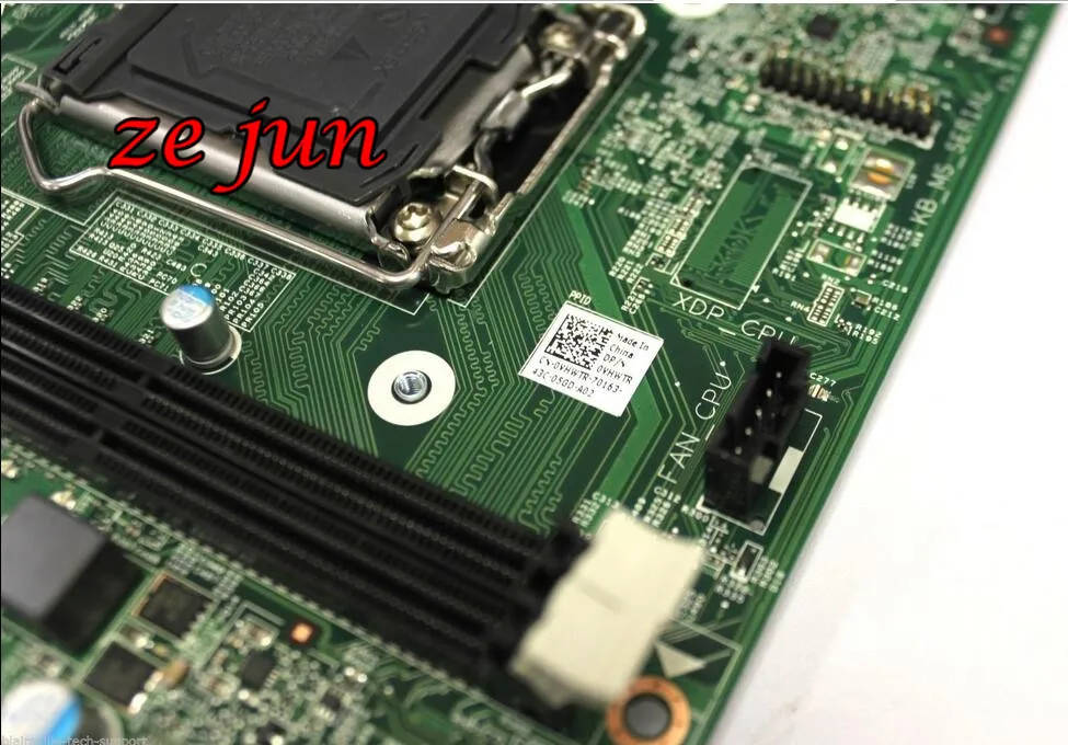 Optiplex 5-pin Power Button Assembly Pinout DELL, 53% OFF