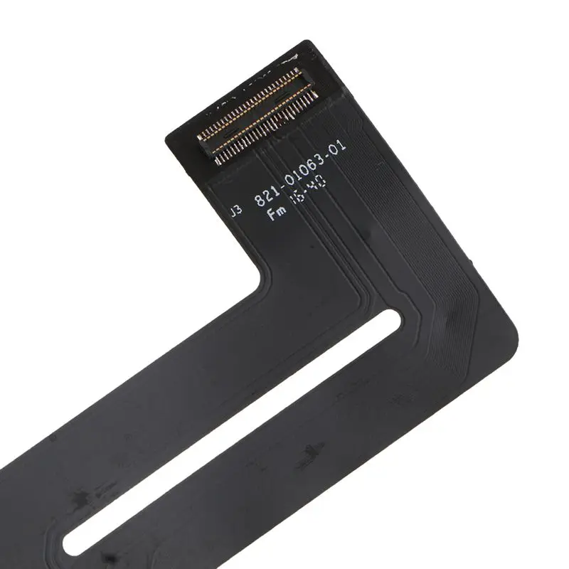 Для Macbook Pro retina 13 A1706 Сенсорная панель трекпад с гибким кабелем 821 01063 A 2016 2017| |