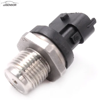

YAOPEI 0281006327 0281002787 2000BAR DIESEL CR Common Rail Fuel High Pressure Sensor Regulator For KOMATSU Dodge Cummins 6.7L