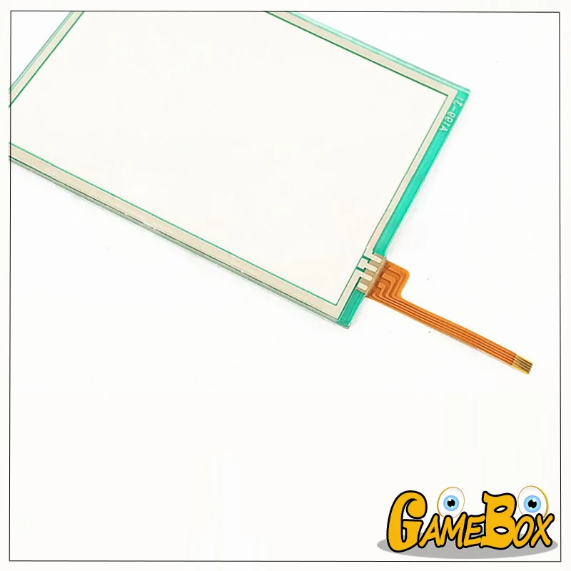 

Promotion Touch LCD Screen For Nintend DS Touch Panel Screen Digital For N DS
