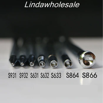 

Leather Carving Printing Tools S931/S932/S631/S632/S633/S864/S866,tools for leather