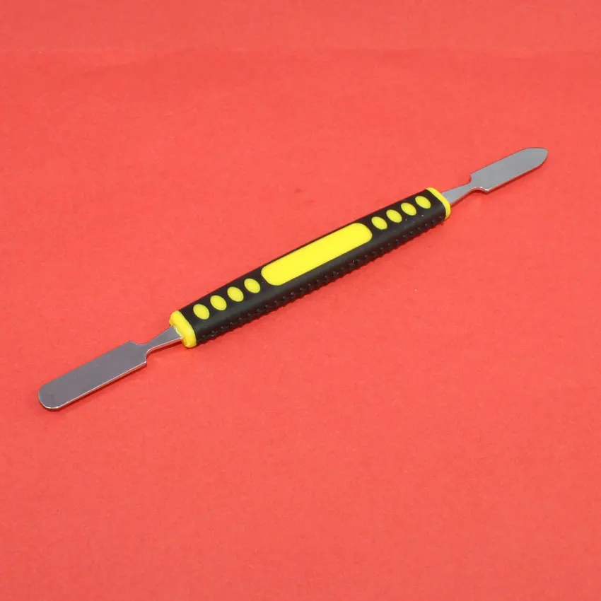 

ChengHaoRan Metal Spudger Set for iPhone iPad Tablet Mobile Phone Prying Opening Repair Tool Kit Hand Tool TL-091