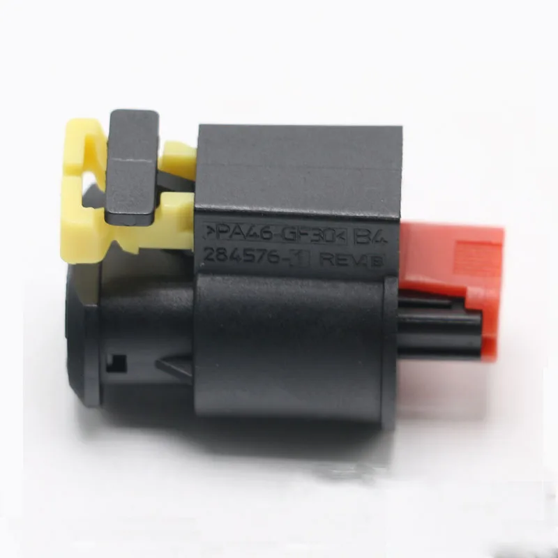 Free-shipping-Wiring-Harness-2-pin-1-5mm-Female-Auto-Plastic-Connector-fpr-SPARK-COIL-Tyco (1)