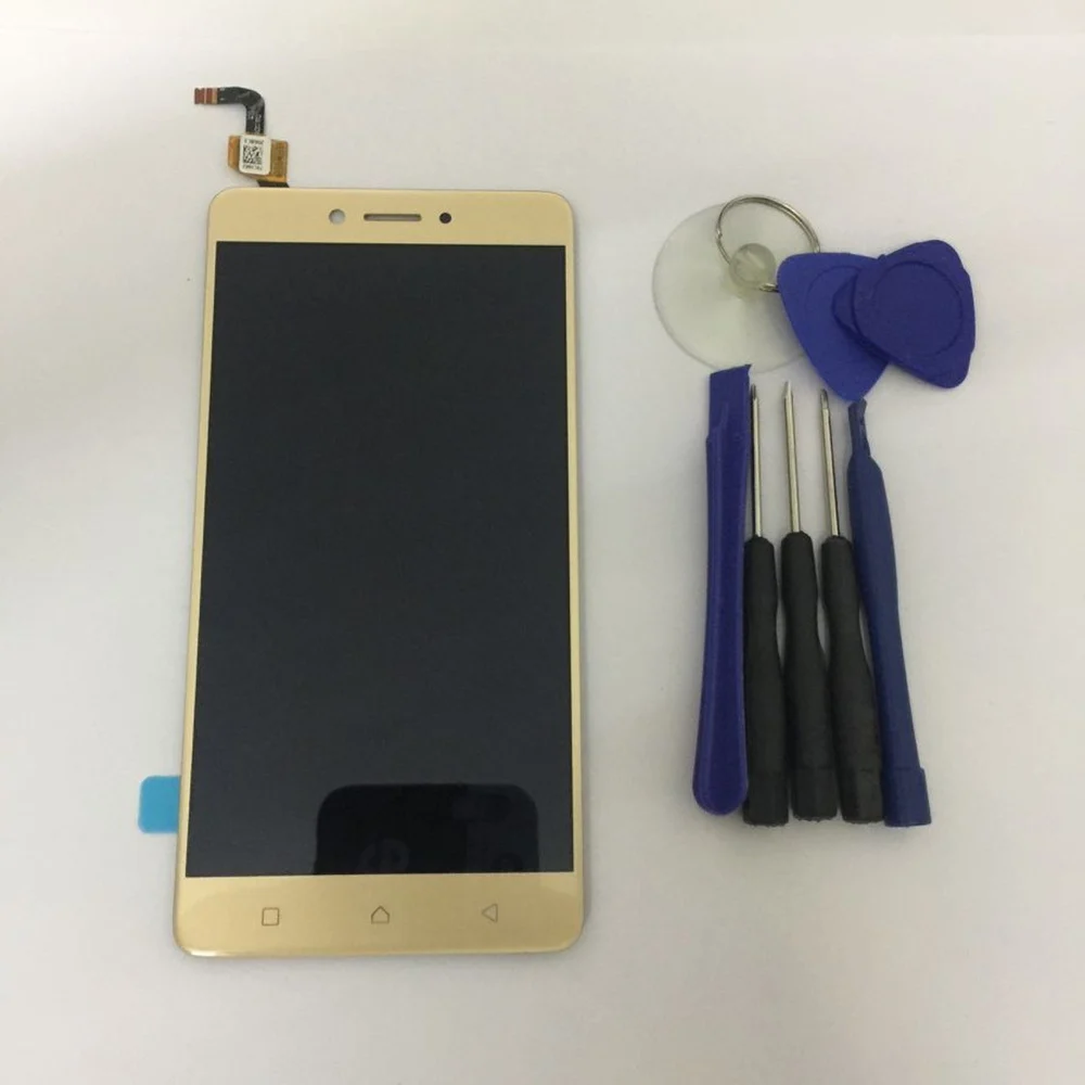 K6 note