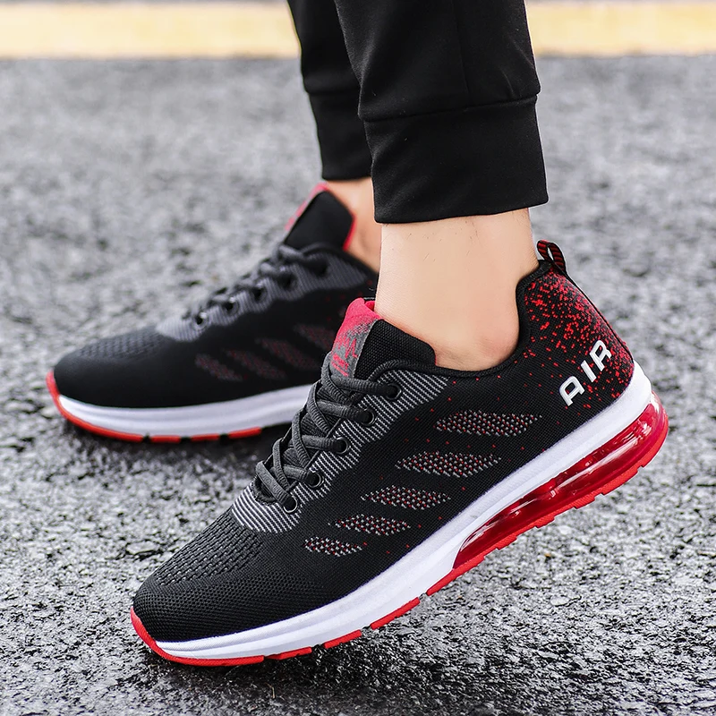 

Spring and autumn popular men's fashion casual shoes breathable men's 2018 models adult non-slip comfort man shoes