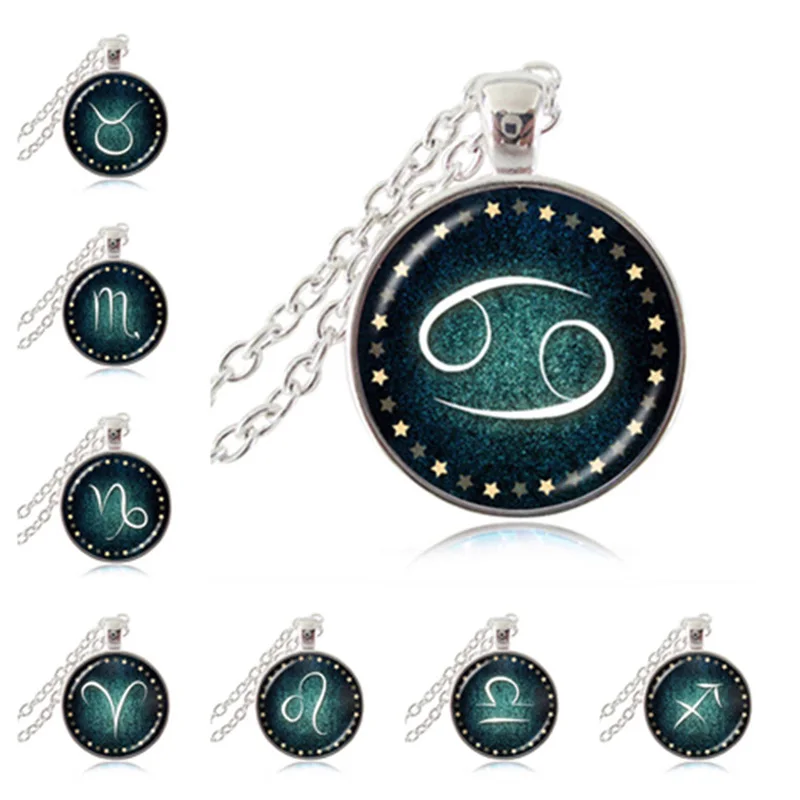 collier argent cancer collier argent cancer