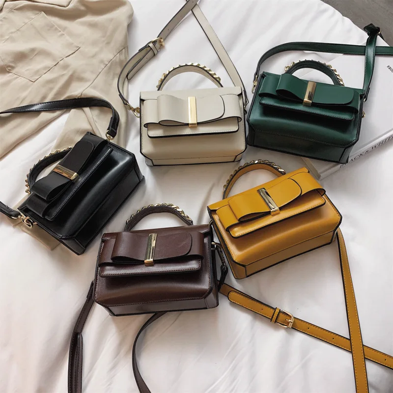 

Fashion Women Shoulder bags PU leather Bag luxury handbags women bags designer Ladies Messenger Bags feminina