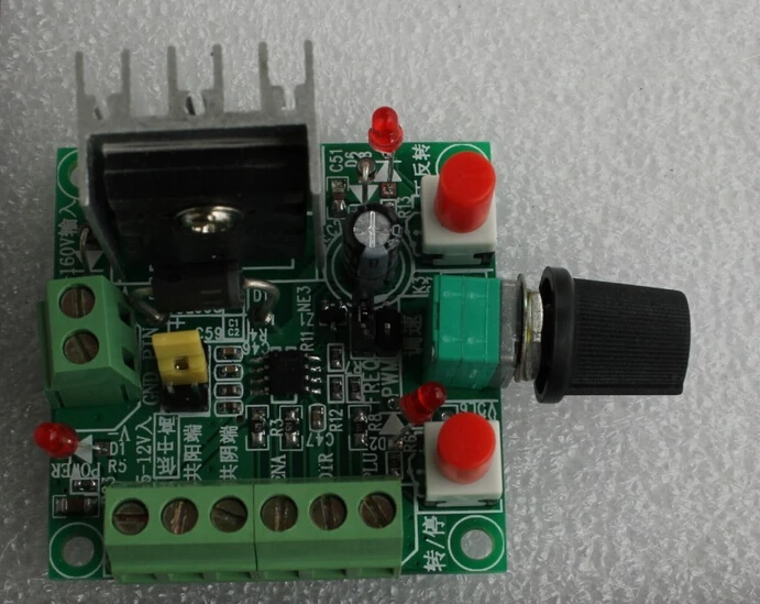 Isd1271 Can 3310 Шаговый Двигатель Купить