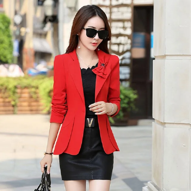 blazer feminino moda 2019