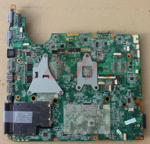 ل HP DV7 اللوحة المحمول DDR2 509403-001 شحن مجاني 100% اختبار موافق